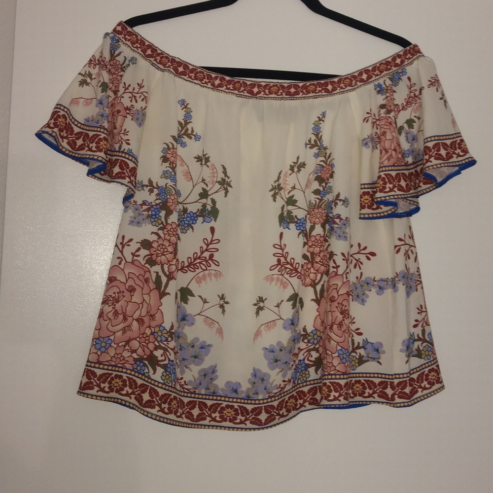 Fashion top
